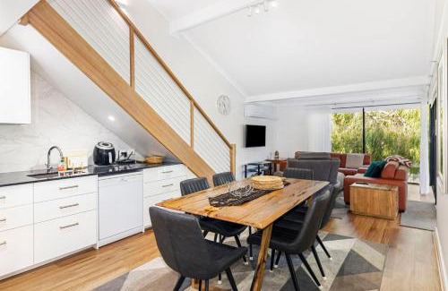Broadwater Villa | Escape to the Cape Villa 15