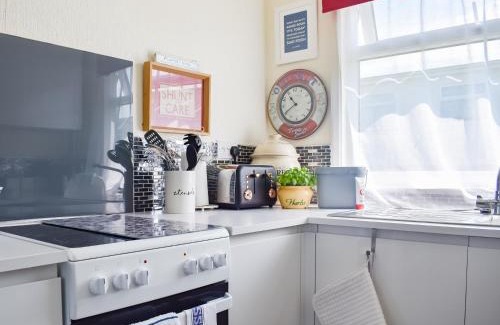 Pakefield House | Escape To The Chalet