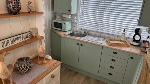 Withernsea Apartment | Escape to the Chalet