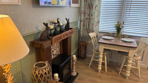Withernsea Apartment | Escape to the Chalet
