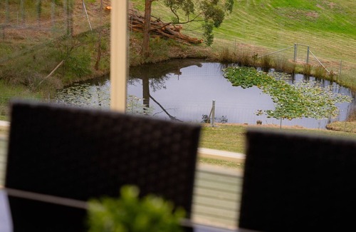 Greigs Flat House | Escape to the Country at Riverstay
