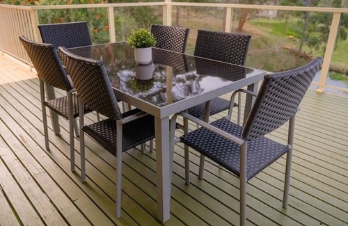 Greigs Flat House | Escape to the Country at Riverstay