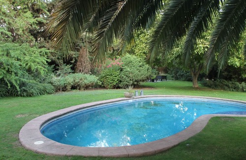 Colina House | Escape to the forest! - Vintage House (Chicureo)