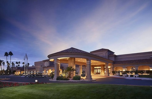 South Scottsdale Resort | Escape to the Great Outdoors! 2 Serene Units, Minutes to Golf, Camelback Mtn.