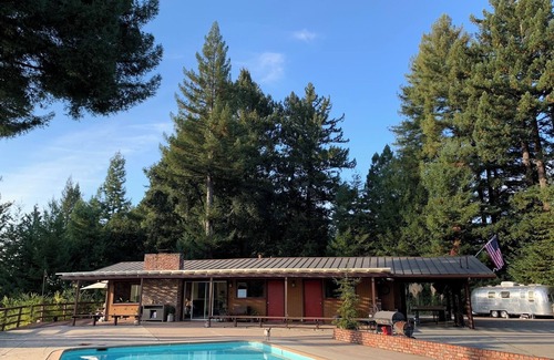 Ben Lomond House | Escape To The Hacienda