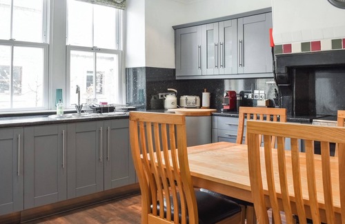 Uldale Cottage | Escape to The Mews, a 2-bedroom ground holiday apartment in Uldale, Cumbria.