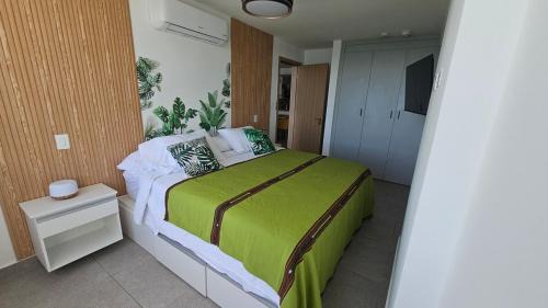 El Palmar Apartment | Escape to the Pacific of Panama