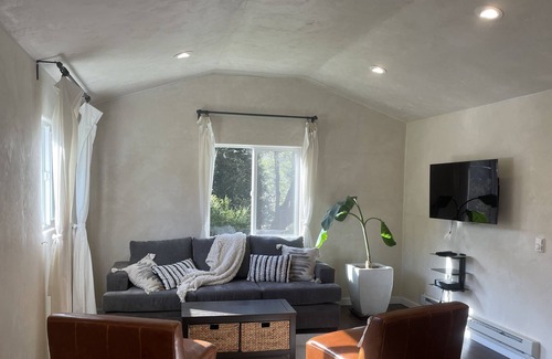 Soquel Other | Escape to the Sun: Enjoy the Comfort & Beauty of our Guest Home on a Family Farm