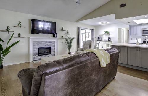 Ocala House | Escape to this tranquil oasis that will wisk your worries away.