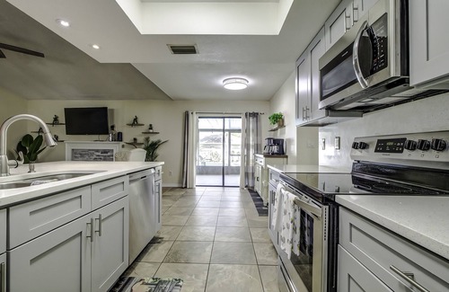Ocala House | Escape to this tranquil oasis that will wisk your worries away.