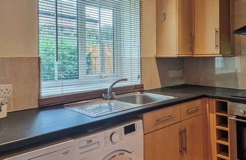 Scawton Cottage | Escape to this wonderful holiday cottage in Helperby, North Yorkshire.
