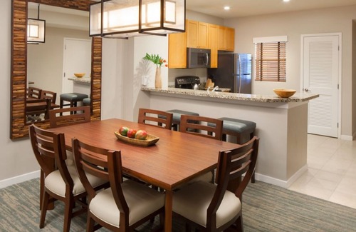 Rancho Mirage Apartment | Escape to Tranquility at The Westin Mission Hills - Coachella Ready
