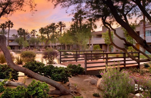 Rancho Mirage Apartment | Escape to Tranquility at The Westin Mission Hills - Coachella Ready