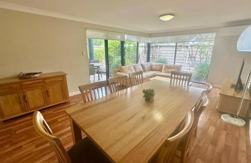 Broadwater Villa | Escape to Villa 4 - Cape View Resort