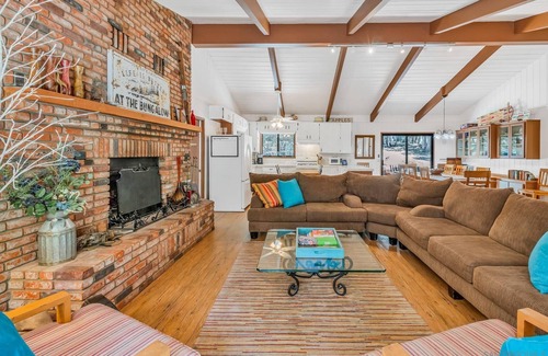 Julian House | Escape to your Julian retreat, near Anza Borrego