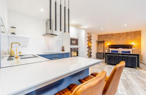 Boston Apartment | Escape Town