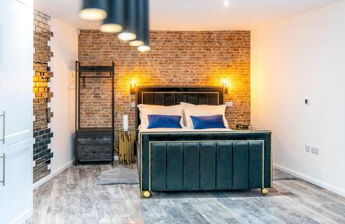 Boston Apartment | Escape Town