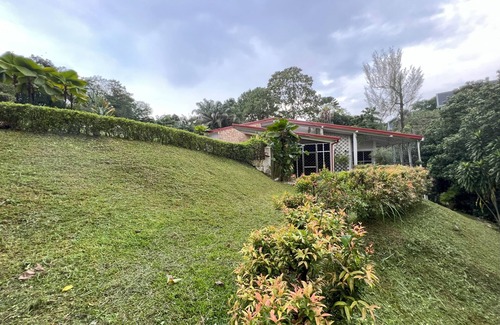 Kuala Lumpur House | escape23 .