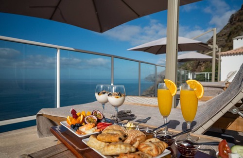 Ponta do Sol House | Escarpa - the Madeira Hideaway
