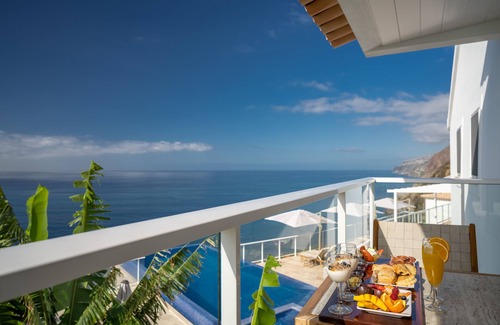 Ponta do Sol House | Escarpa - the Madeira Hideaway