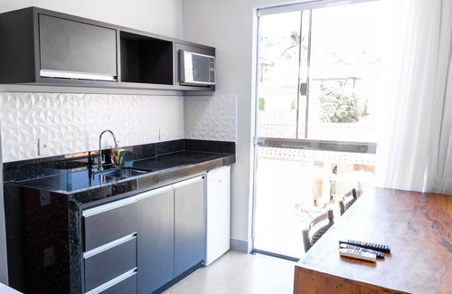 Capitolio Hotel | Escarpas Eco Village