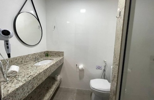 Capitolio Hotel | Escarpas Styles Hotel