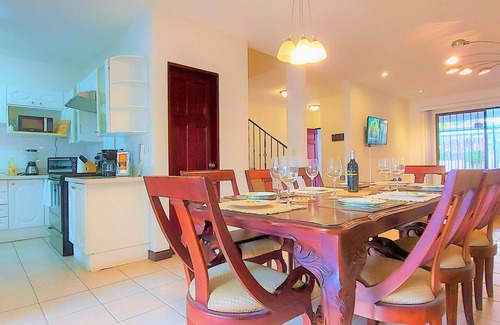 Guachipelin House | Escazu, San José, Luxury & Unbeatable Location! #1