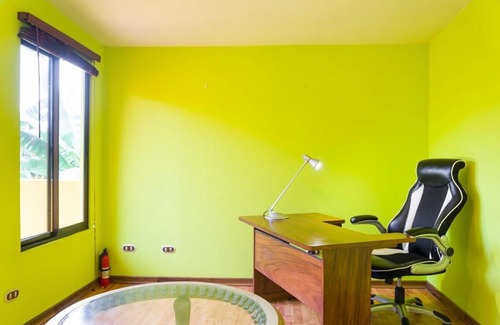 Escazu Bed & Breakfast | Escazu Terrace
