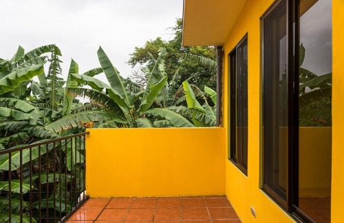 Escazu Bed & Breakfast | Escazu Terrace