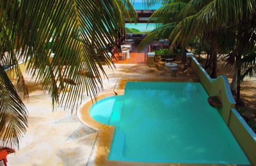 Chicxulub Puerto House | Esciros Luxury Villa