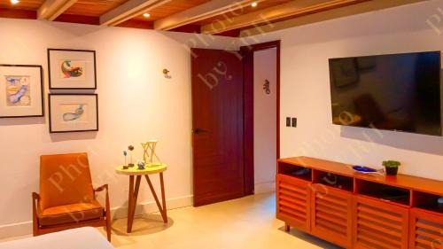 Chicxulub Puerto Villa | Esciros