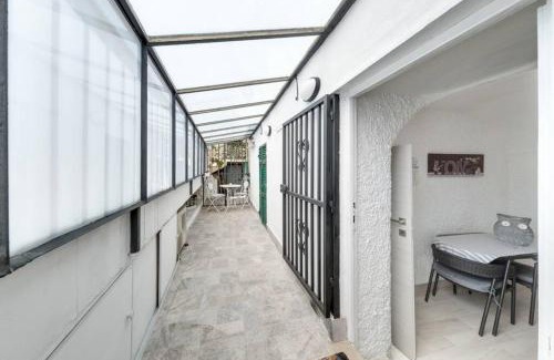 Bordighera Apartment | Esclusivo per due