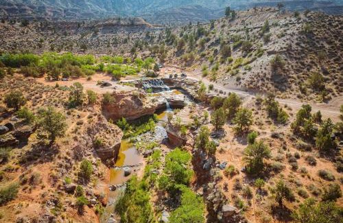 Washington House | Escondido 1097 l Heavenly Daze Near Sand Hollow, Quail Creek and more!