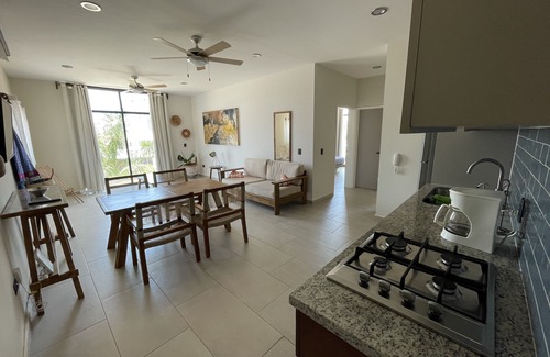 La Gloria Apartment | Escondido Blue
