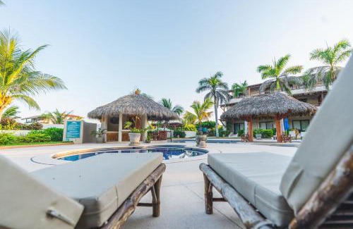 Ixtapa - Zihuatanejo Apartment | Escondite playa blanca