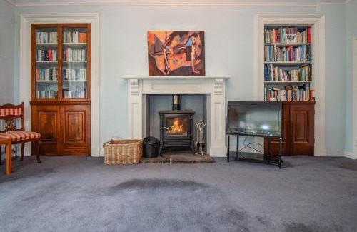Caton House | Escowbeck House