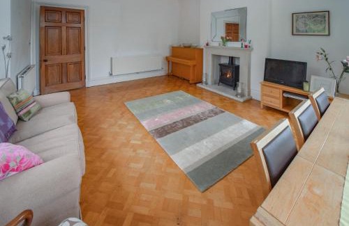 Caton House | Escowbeck House
