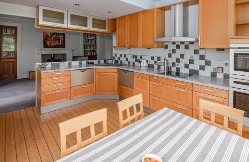 Caton House | Escowbeck House
