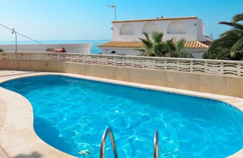 Peniscola Apartment | Escudos