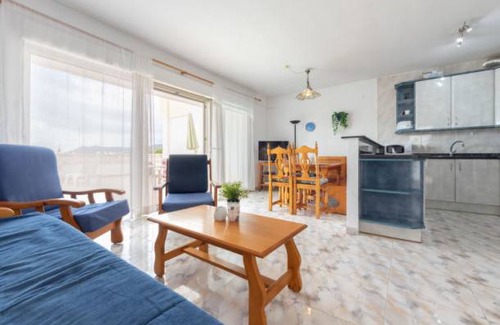 Peniscola Apartment | Escudos