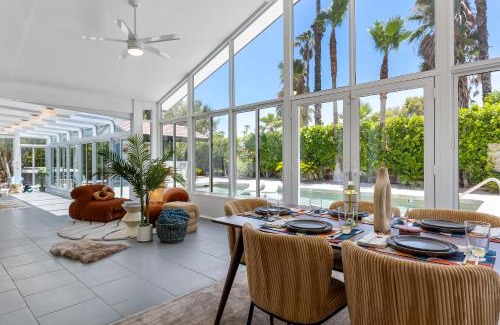Vista Norte House | Escuela Sunset by ACME House Company