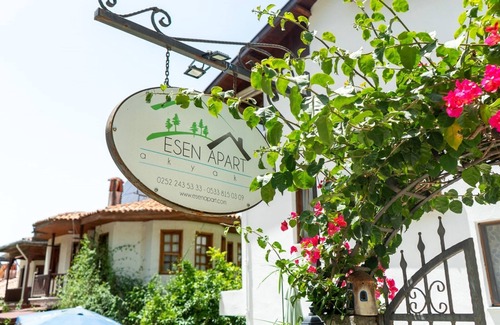Akyaka Apartment | ESEN APART