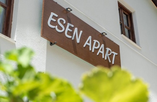 Akyaka Apartment | ESEN APART
