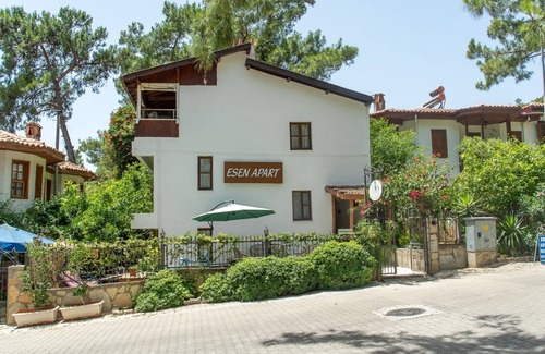 Akyaka Apartment | ESEN APART