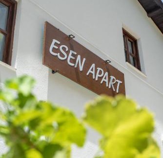 Akyaka Apartment | Esen Apartments