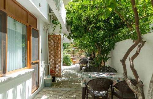 Akyaka Apartment | Esen Apartments