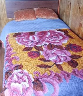 Ancud House | Esencia Chilota