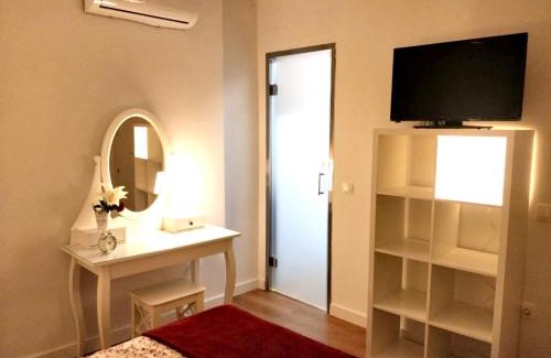 Santiago Apartment | Esencia de Córdoba