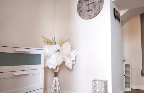Santiago Apartment | Esencia de Córdoba