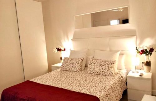 Santiago Apartment | Esencia de Córdoba